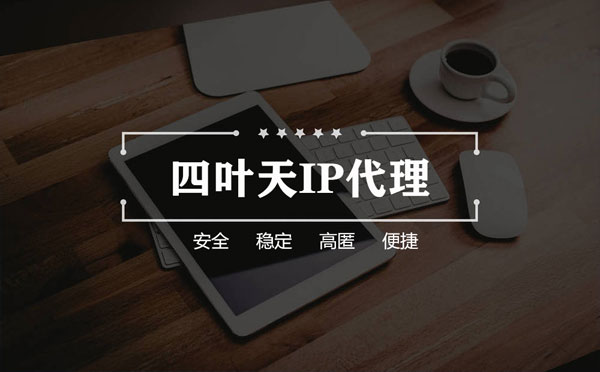 【常州代理IP】如何快速搭建代理IP？怎么检查代理的效果？